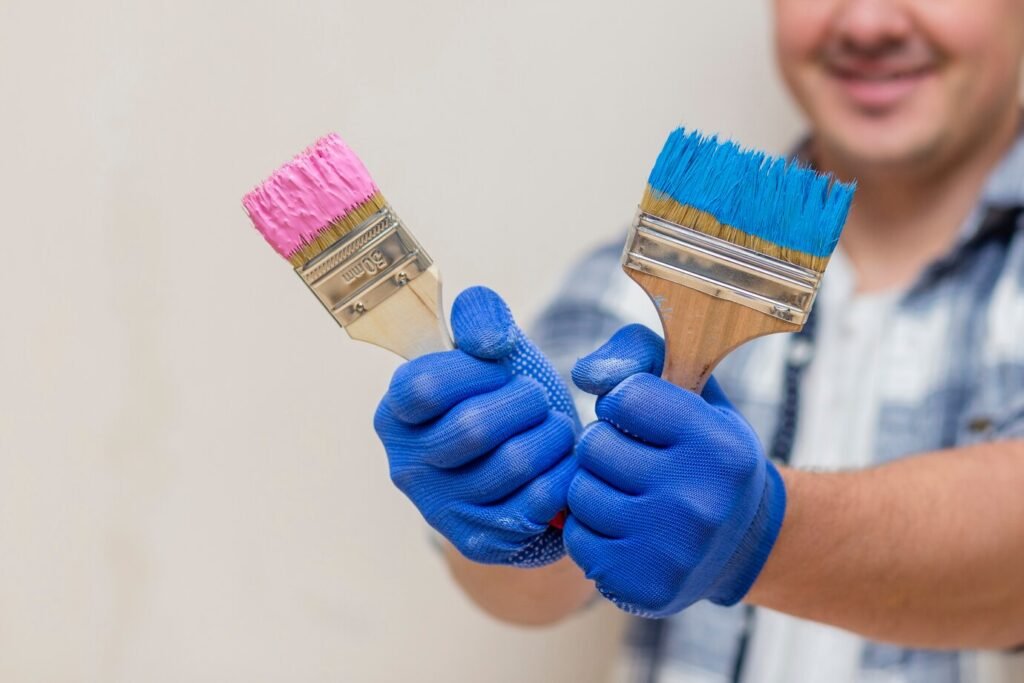 Professional Painting Services In Port Richey, FL