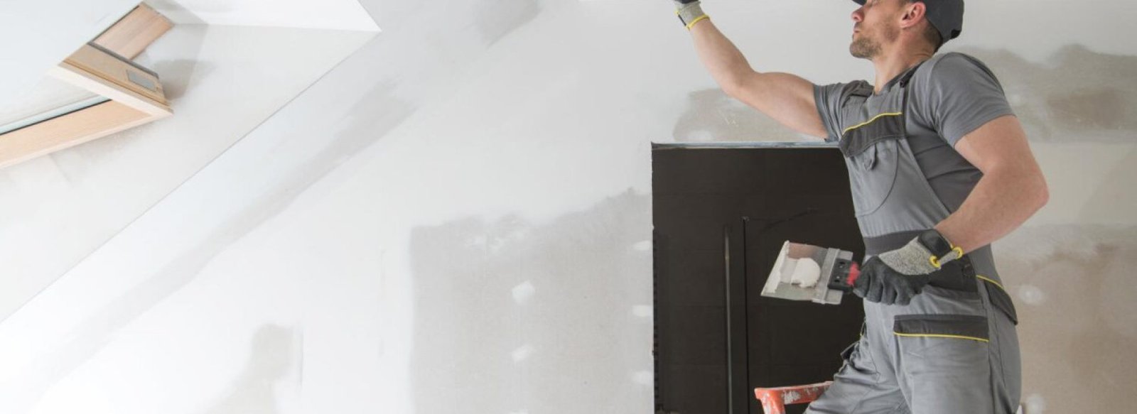 Professional Drywall Repair Services In Port Richey, FL