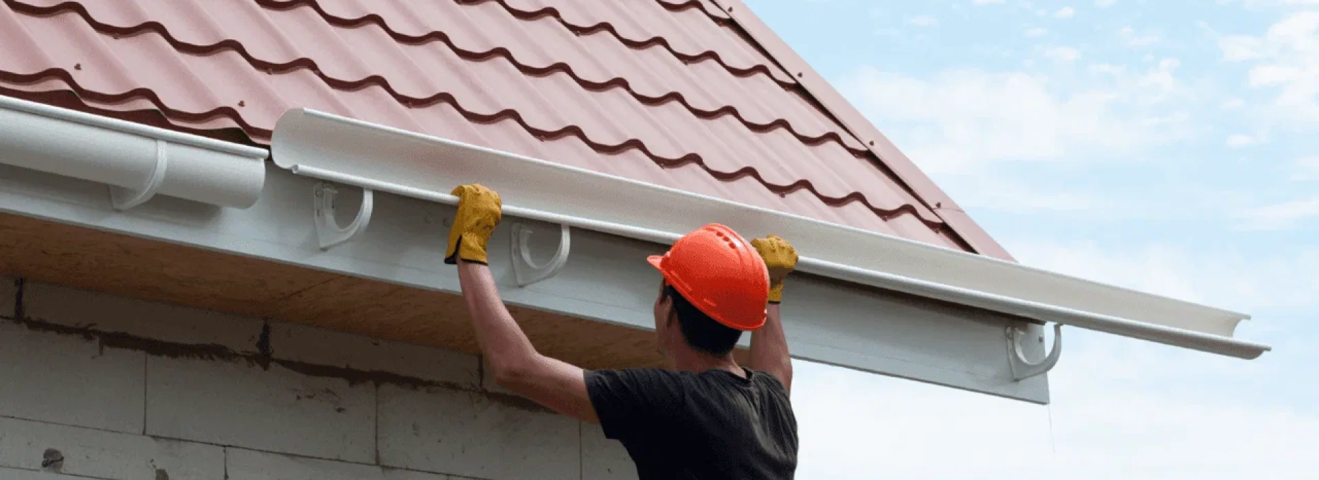 Gutter Installation Port Richey, FL